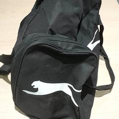 Taška - sporttas, ako bolo nahlásené Centraal magazijn pomocou iLost