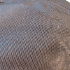 İLost kullanarak Walibi Holland tarafından bildirildiği gibi Sırt çantası