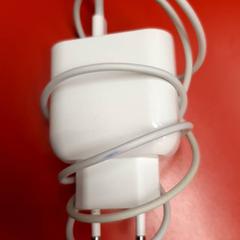 Smartphone charger oplader, as reported by UvA REC using iLost