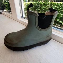 Laars がiLostで DierenPark Amersfoort によって報告されました