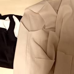 Ruha, amint azt Mövenpick Hotel Amsterdam City Centre az iLost segítségével jelentette.