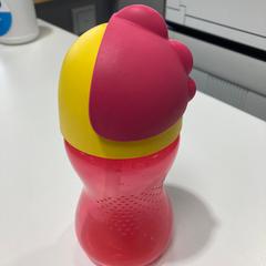 Drinkbeker Roood /geel, ako bolo nahlásené Gemeente Ede pomocou iLost