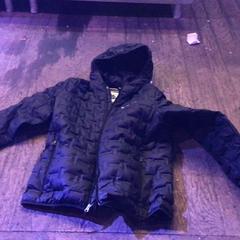 Jacke Zwart, gemeldet von De Heeren van Aemstel über iLost