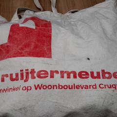 Linveske, som rapportert av Connexxion Haarlem AML ved bruk av iLost