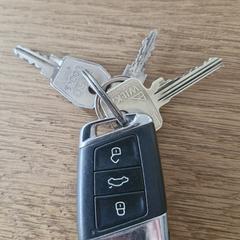 Auto en huissleutels がiLostに報告されました