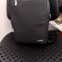 Batoh, jak nahlášeno Arriva Twents pomocí iLost