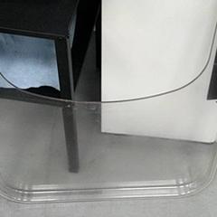 Rullstol Tafels, rapporterat av IKEA Hasselt med iLost