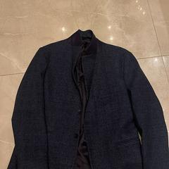 Jas, zoals gemeld door Van der Valk Hotel Gorinchem met iLost