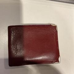 Geldbörsen Gleysteen, frankrijk, gemeldet von Gemeente Amsterdam über iLost