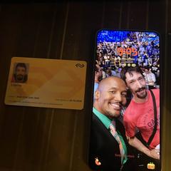 samsung telefoon a été signalé sur iLost