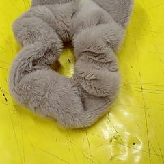 Haarscrunchies Motif chat - beige, zoals gemeld door IKEA Lille met iLost