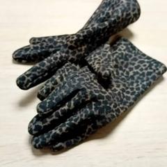 Ferratges - Handschoenen, segons ha informat Centraal magazijn mitjançant iLost