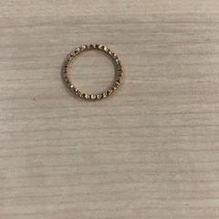 Anel, segundo informou IKEA立川 usando iLost