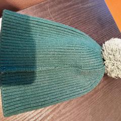 Beanie VERT, as reported by TCL using iLost