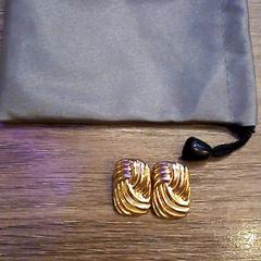 Ohrringe, gemeldet von Leonardo Royal Hotel Amsterdam über iLost