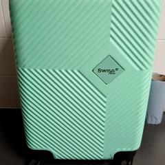 Koffer, zoals gemeld door Arriva Infoshop Enschede met iLost