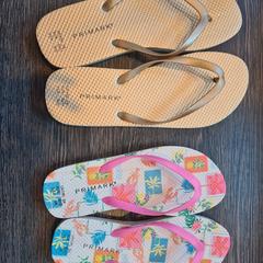 Sandaliak, gisa salatu by WestCord Hotel Eindhoven iLost erabiliz