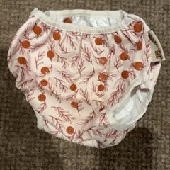 Luier broekje, segons ha informat Van der Valk Hotel Apeldoorn - De Cantharel mitjançant iLost