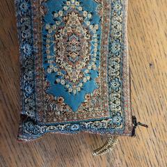 Tasjes، كما تم الإبلاغ عنه بواسطة Van der Valk Hotel Kasteel TerWorm عبر iLost