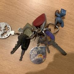 Chaves, como reportado por Gemeente Amsterdam utilizando o iLost