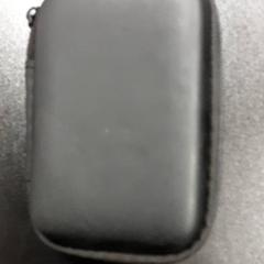 収納袋 Zwart がiLostで Arriva Vechtdallijnen によって報告されました