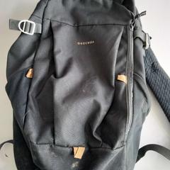 Sac, a été signalé par Twisto utilisant iLost
