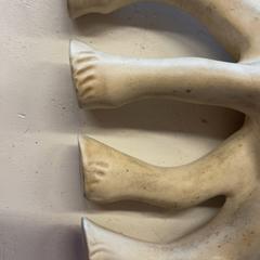 İLost kullanarak GVB tarafından bildirildiği gibi Oyuncak