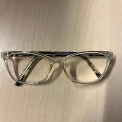 Brýle, jak nahlášeno Keolis Landskrona pomocí iLost