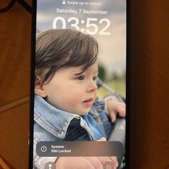 Telefoon ( iPhone), as reported to iLost