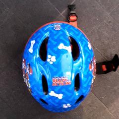 Casco, ha sido reportado por EBS Tramplein con iLost