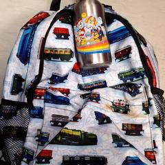 Rugtasje がiLostで Qbuzz DMG によって報告されました