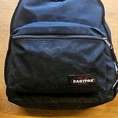 Motxila, gisa salatu by GVB iLost erabiliz