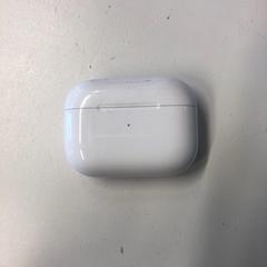 Airpods, as reported by GVB using iLost
