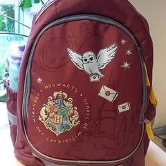 Rucksack - Taveras, gemeldet von Centraal magazijn über iLost