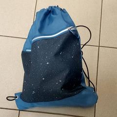 Bolsa - Turnzak, segundo informou Centraal magazijn usando iLost