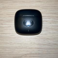 Øreproppholder, som rapportert av Pathé Groningen ved bruk av iLost