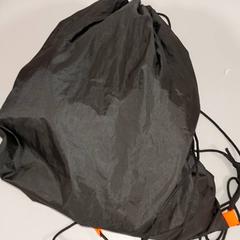 Zwemzak, como reportado por Centraal magazijn utilizando o iLost