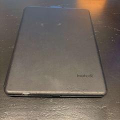 Ipad, rapporterat av Van der Valk Hotel Amsterdam-Amstel med iLost