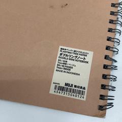 Anteckningsbok, rapporterat av IKEA新三郷 med iLost