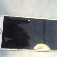 iPhone, as reported by Walibi Holland using iLost