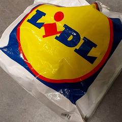 Poltsa - Shoppingtas, gisa salatu by Regio West-Vlaanderen iLost erabiliz