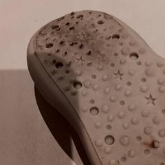 Shoe, as reported by De Efteling using iLost