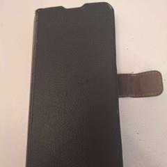 Smartphone zwart Samsung, zoals gemeld door Regio West-Vlaanderen met iLost