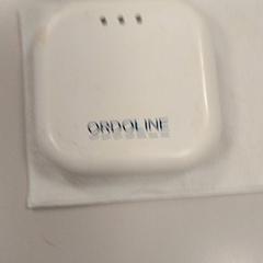 Dentes falsos Wit, como reportado por Vrije Universiteit Amsterdam utilizando o iLost