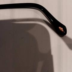 Brýle, jak nahlášeno De Efteling pomocí iLost