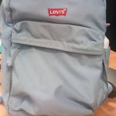 Backpack Lichtblauw, as reported by RRReis Veluwe Zuid - Ede using iLost