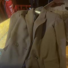 Blazer, zoals gemeld door Café Leentje met iLost