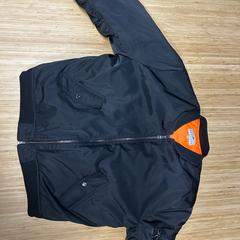 Jacket Vertere, as reported by Awakenings ADE - Gashouder using iLost