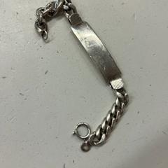 Polsera, segons ha informat GVB mitjançant iLost