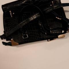 Bolsa Donker groen, segundo informou Zuyderland MC Sittard-Geleen usando iLost